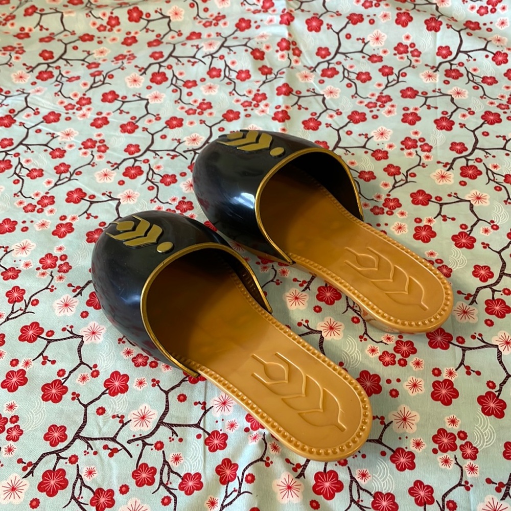 Frozen play shoes